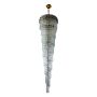 Milagro LUXURIA ML8885 Plafondlamp 41x40W/E14 IP20