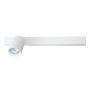 Milagro MAGNET ML1129 Wandlamp 1x5W/LED 3000K/4000K 550lm IP20