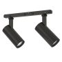 Milagro MAGNETIC TRACK ML7155 Railspot 2x10W/LED 4000K 1800lm IP20