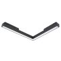 Milagro MAGNETIC TRACK ML8929 Railspot 1x24W/LED 3000K 2100lm IP20