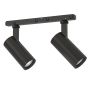Milagro MAGNETIC TRACK ML8932 Railspot 2x10W/LED 3000K 1700lm IP20