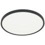 Milagro MAQ ML0441 Plafondlamp 1x40W/LED 3000K/4000K/6500K 4300lm IP40