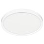 Milagro MAQ ML1661 Plafondlamp 1x24W/LED 3000K/4000K/6500K 2500lm IP40