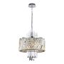 Milagro MARGOT ML0408 Hanglamp 6x40W/E14 IP20
