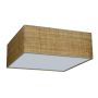 Milagro MARSHALL MLP7484 Plafondlamp 2x60W/E27 IP20