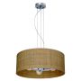 Milagro MARSHALL MLP7490 Hanglamp 3x60W/E27 IP20