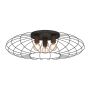 Milagro MERIDIANO MLP7961 Plafondlamp 3x60W/E27 IP20