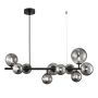 Milagro MILA ML0335 Hanglamp 10x9W/G9 IP20