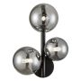 Milagro MILA ML0336 Wandlamp 3x9W/G9 IP20
