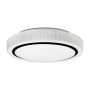 Milagro MIRI ML8498 Plafondlamp 1x34W/LED 4000K 3500lm IP20