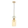 Milagro MOLLY ML1823 Hanglamp 1x40W/E14 IP20