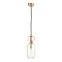 Milagro MOLLY ML1824 Hanglamp 1x40W/E14 IP20