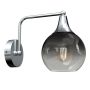 Milagro MONTE MLP8319 Wandlamp 1x60W/E27 IP20