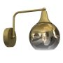 Milagro MONTE MLP8399 Wandlamp 1x60W/E27 IP20