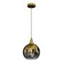 Milagro MONTE MLP8400 Hanglamp 1x60W/E27 IP20
