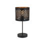 Milagro MORGAN ML1802 Tafellamp 1x60W/E27 IP20