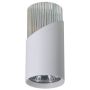 Milagro NEO ML0285 Opbouwspot 1x8W/GU10 IP20