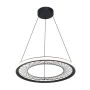 Milagro NEST ML0524 Hanglamp 1x43W/LED 4000K 2150lm IP20