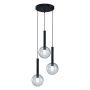 Milagro NIKO ML0333 Hanglamp 3x9W/G9 IP20