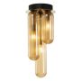 Milagro PAX ML0340 Plafondlamp 3x9W/G9 IP20