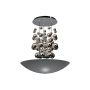 Milagro PERLA ML858 Hanglamp 1x42W/LED 4000K 2940lm IP20
