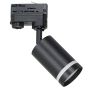 Milagro PIPE ML7671 Railspot 1x8W/GU10 IP20