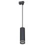 Milagro PIPE ML7673 Railspot 1x8W/GU10 IP20