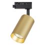Milagro PIPE SPOT ML1155 Railspot 1x10W/GU10 IP20