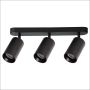 Milagro PIPE SPOT ML1162 Spot 3x10W/GU10 IP20