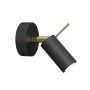 Milagro PRESTON MLP7634 Wandlamp 1x8W/mini GU10 IP20