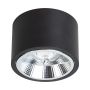 Milagro REDONDO ML1074 Opbouwspot 1x15W/GU10 Ar111 IP20