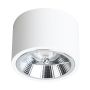 Milagro REDONDO ML1075 Opbouwspot 1x15W/GU10 Ar111 IP20