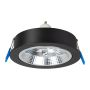 Milagro REDONDO ML1076 Inbouwspot 1x15W/GU10 Ar111 IP20