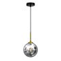 Milagro REFLEX MLP8413 Hanglamp 1x40W/E14 IP20