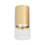 Milagro RICKY ML0688 Opbouwspot 1x8W/GU10 IP20