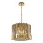 Milagro RITZ ML0393 Hanglamp 7x40W/E14 IP20