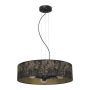 Milagro SATINO MLP7320 Hanglamp 3x60W/E27 IP20