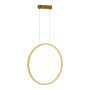 Milagro SATURNO ML8855 Hanglamp 1x28W/LED 4000K 1500lm IP44