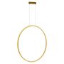 Milagro SATURNO ML8857 Hanglamp 1x46W/LED 4000K 2500lm IP44