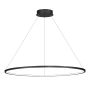 Milagro SATURNO ML8862 Hanglamp 1x57W/LED 4000K 3100lm IP44