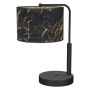 Milagro SENSO MLP7299 Tafellamp 1x60W/E27 IP20