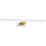 Milagro SHINE ML7884 Wandlamp 1x13.8W/LED 4000K 966lm IP44