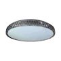 Milagro SHINY ML8499 Plafondlamp 1x34W/LED 4000K 3500lm IP20