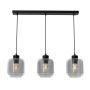 Milagro SOMBRA MLP8374 Hanglamp 3x60W/E27 IP20