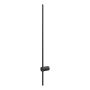 Milagro SWING ML1011 Wandlamp 1x12W/LED 3000K-6000K 960lm IP20