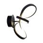 Milagro TESORO ML1052 Wandlamp 1x15W/LED 4000K 1200lm IP20