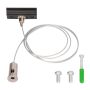 Milagro TRACK LIGHT ML0720 Ophanging IP20
