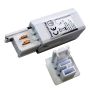 Milagro TRACK LIGHT ML7081 Voeding IP20