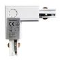 Milagro TRACK LIGHT ML7085 Schakelaar IP20