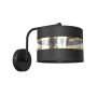 Milagro ULTIMO MLP7334 Wandlamp 1x60W/E27 IP20
